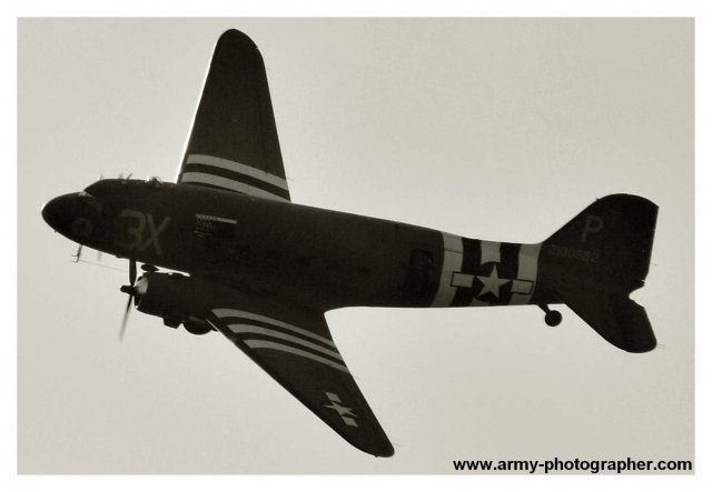 D-Day Normandy